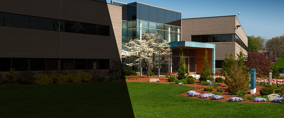 Knox Landscapers