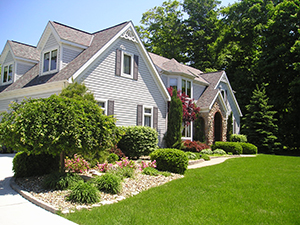 Landscapers and Lawncare Services in Knox, IN