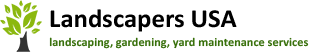 Knox Landscapers